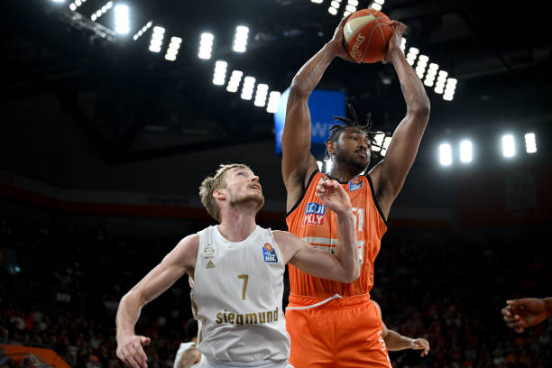 在雄鹿第二 在雄鹿第二