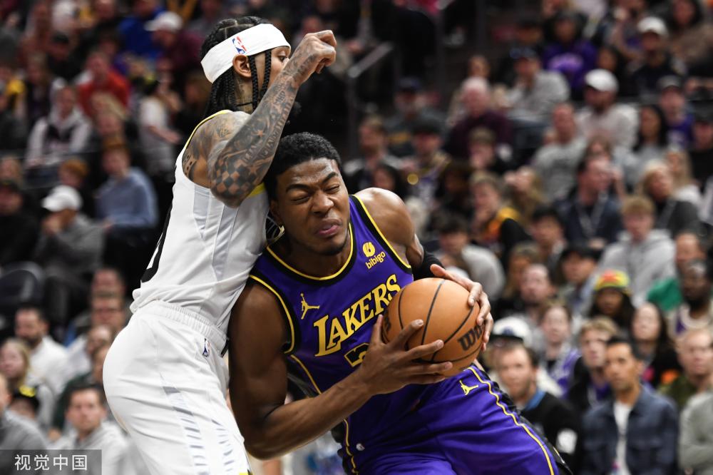 他的个人能 他的个人能