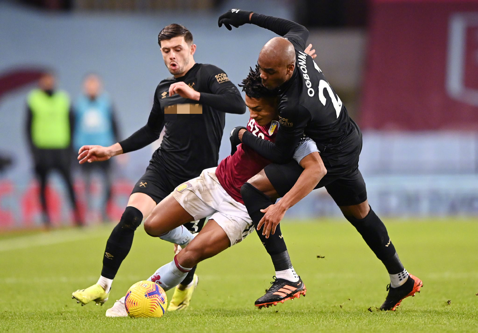 竞技考核条 竞技考核条